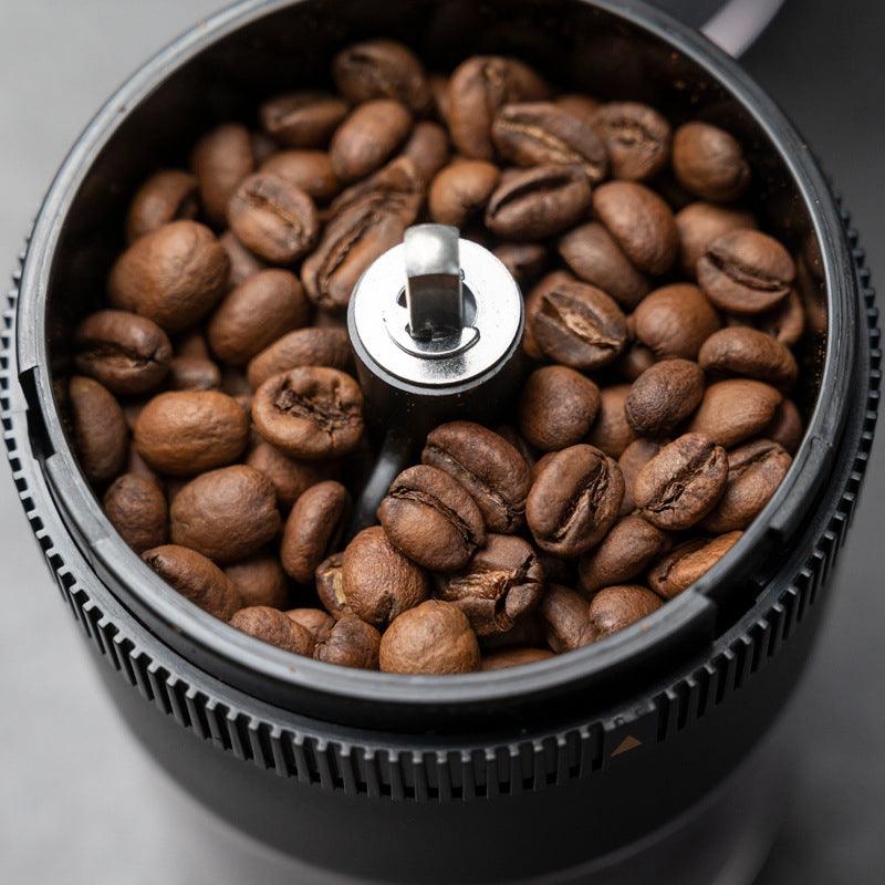 Electric Coffee Grinder HB-985 – Freshly Ground Coffee at Your Fingertips