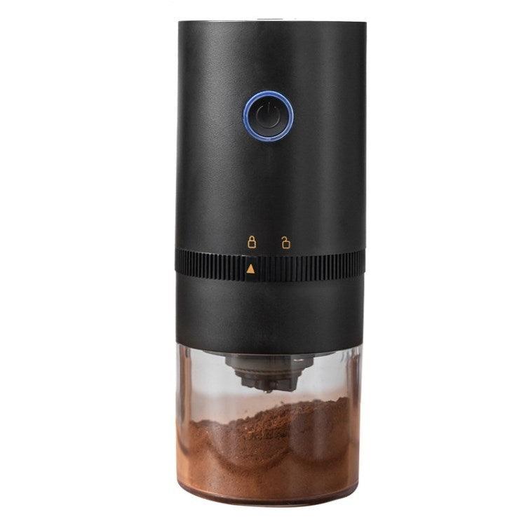 Electric Coffee Grinder HB-985 – Freshly Ground Coffee at Your Fingertips