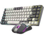 Keyboard and Mouse